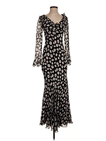 Saylor Casual Dress (view 1)