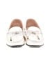 Tod's White Flats Size EU 36 - photo 2