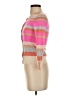 J.Crew Collection Pink Cardigan Size XS - photo 5