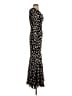 Saylor Black Casual Dress Size XS - photo 4