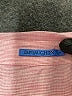J. McLaughlin Pink Long Sleeve Button-Down Shirt Size M - photo 7