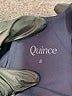Quince Blue Tank Top Size S - photo 7