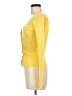 Active Basic Yellow Cardigan Size M - photo 5