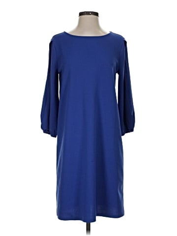 Ann Taylor Casual Dress (view 1)
