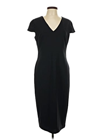 Mes Amies Boutique Casual Dress (view 1)