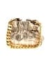 Tuckernuck Gold Purse One size - photo 1