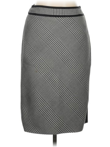 White House Black Market Casual Skirt (view 1)