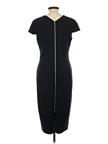 Mes Amies Boutique Casual Dress (view 2)