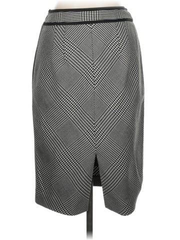 White House Black Market Casual Skirt (view 2)