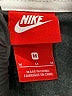 Nike Gray Zip Up Hoodie Size M - photo 6