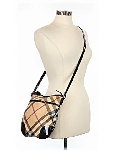 Burberry Crossbody Bag (view 2)
