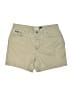 CALVIN KLEIN JEANS Tan Khaki Shorts Size 7 - 8 - photo 1