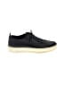 Ecco Black Sneakers Size 9 - photo 1