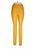 Lularoe Yellow Leggings Size 1X (Tall & Curvy) - photo 1