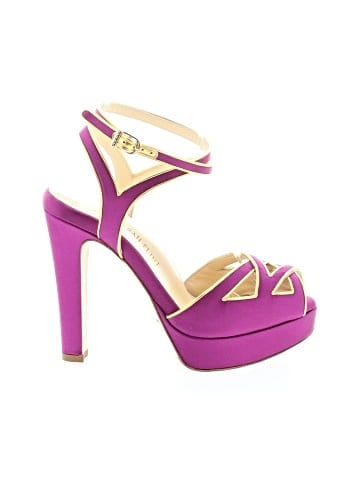 Sarah Flint Sandals (view 1)