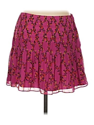 Diane von Furstenberg Casual Skirt (view 1)