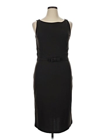 Armani Collezioni Cocktail Dress (view 1)