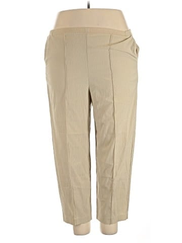 Teddi Casual Pants (view 1)