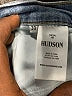 Hudson Jeans Blue Jeans Size 30 waist - photo 8