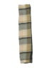 Ann Taylor LOFT Plaid Gray Scarf One size - photo 2