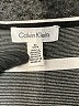Calvin Klein Black 3/4 Sleeve T-Shirt Size S - photo 7