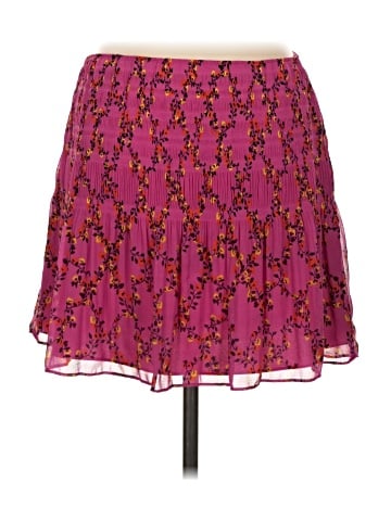 Diane von Furstenberg Casual Skirt (view 2)