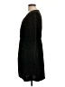 Nine West Polka Dots Black Cocktail Dress Size L - photo 5