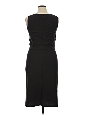 Armani Collezioni Cocktail Dress (view 2)