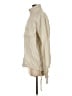 Labo.Art 100% Cotton Ivory Jacket Size Sm (1) - photo 5