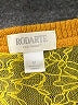 Rodarte Yellow Cardigan Size M - photo 7
