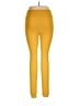 Lularoe Yellow Leggings Size 1X (Tall & Curvy) - photo 2