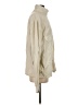 Labo.Art 100% Cotton Ivory Jacket Size Sm (1) - photo 4