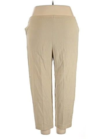 Teddi Casual Pants (view 2)