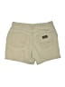 CALVIN KLEIN JEANS Tan Khaki Shorts Size 7 - 8 - photo 2