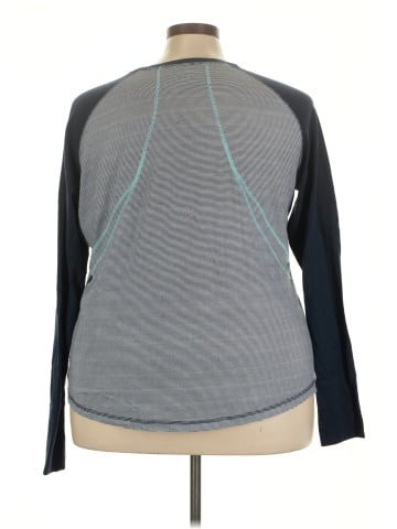 Tek Gear Long Sleeve T-Shirt (view 2)