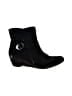 Impo Black Ankle Boots Size 7 1/2 - photo 1