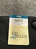 Terra & Sky Solid Black Active Pants Size 5X - photo 5