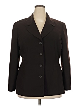 Mary Mc Fadden Blazer