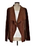 Worthington Brown Cardigan Size L - photo 1
