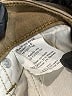 Levi's Brown Jeans Size 27 waist - photo 5