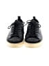 Ecco Black Sneakers Size 9 - photo 2