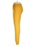 Lularoe Yellow Leggings Size 1X (Tall & Curvy) - photo 5