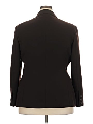 Mary McFadden Blazer (view 2)