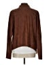 Worthington Brown Cardigan Size L - photo 2