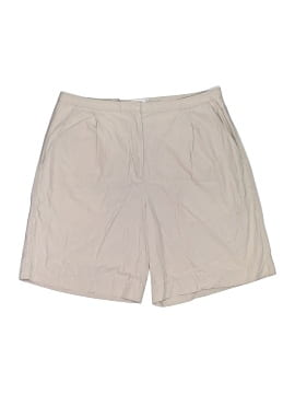 Brooks Brothers Khaki Shorts