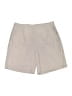 Brooks Brothers Solid Tan Khaki Shorts Size 12 - photo 1