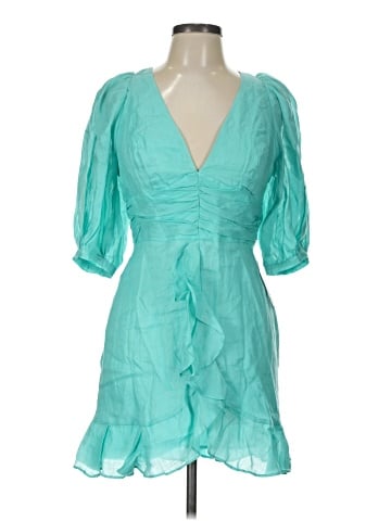 Bardot Cocktail Dress (view 1)