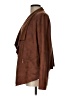 Worthington Brown Cardigan Size L - photo 5
