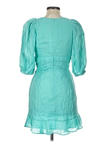 Bardot Cocktail Dress (view 2)