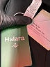 Halara Solid Black Dress Pants Size XL (tall) - photo 8